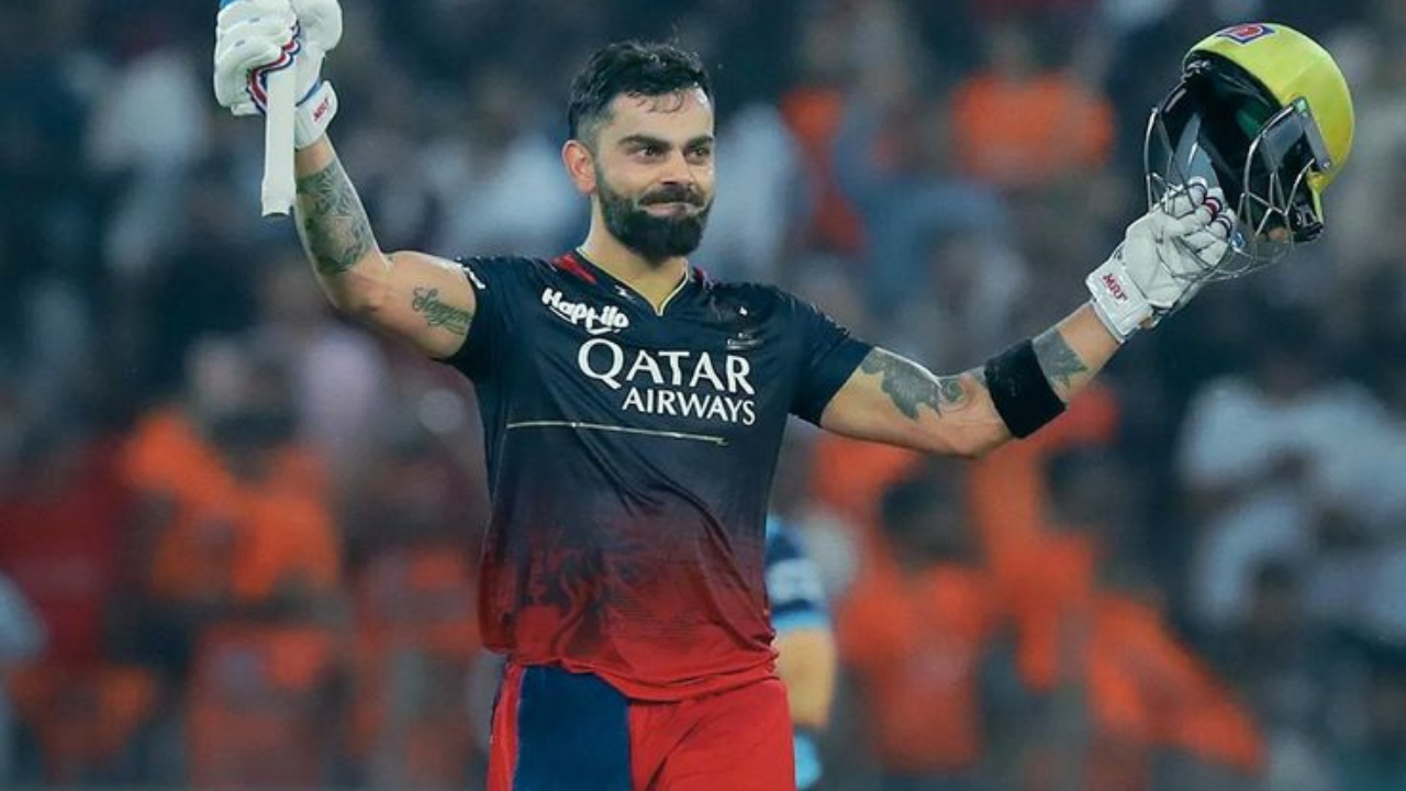 Virat Kohli Horoscope